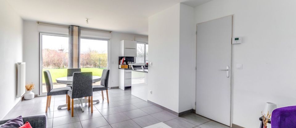 Maison 4 pièces de 95 m² à Houplines (59116)