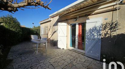 Maison 3 pièces de 64 m² à Vic-la-Gardiole (34110)