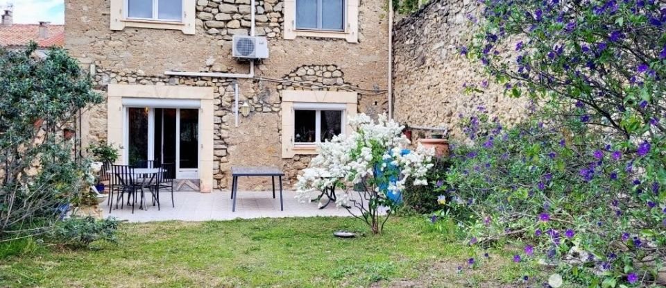 Village house 7 rooms of 162 m² in Sallèles-d'Aude (11590)