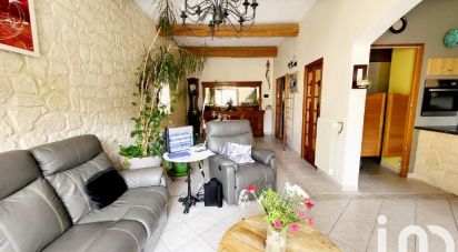 Village house 7 rooms of 162 m² in Sallèles-d'Aude (11590)