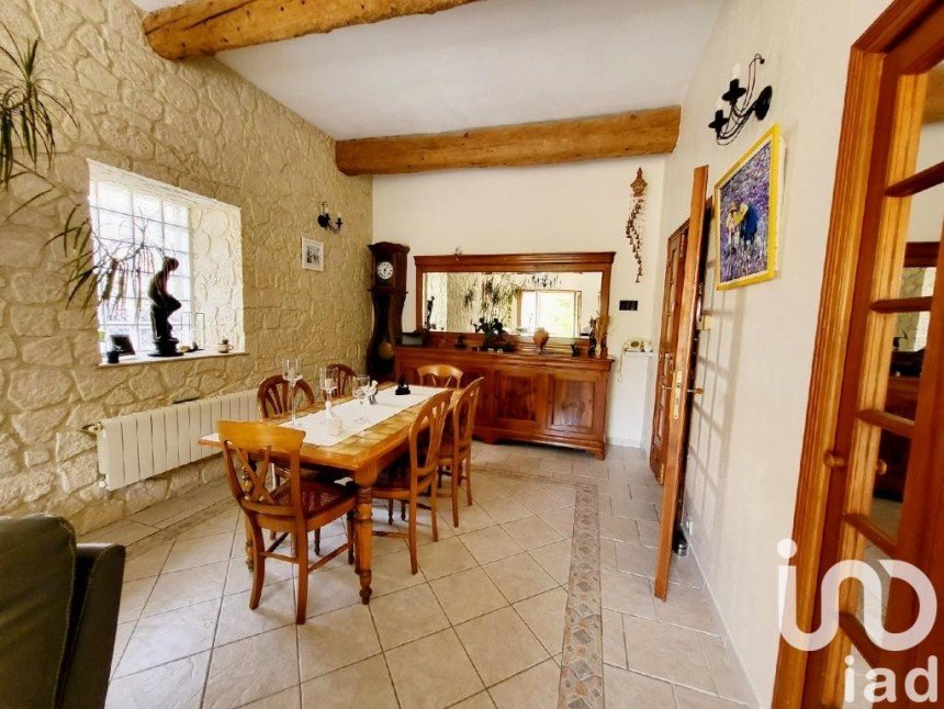 Village house 7 rooms of 162 m² in Sallèles-d'Aude (11590)