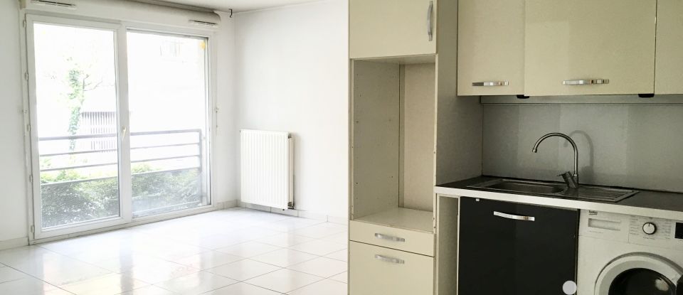 Apartment 3 rooms of 60 m² in Grenoble (38100)