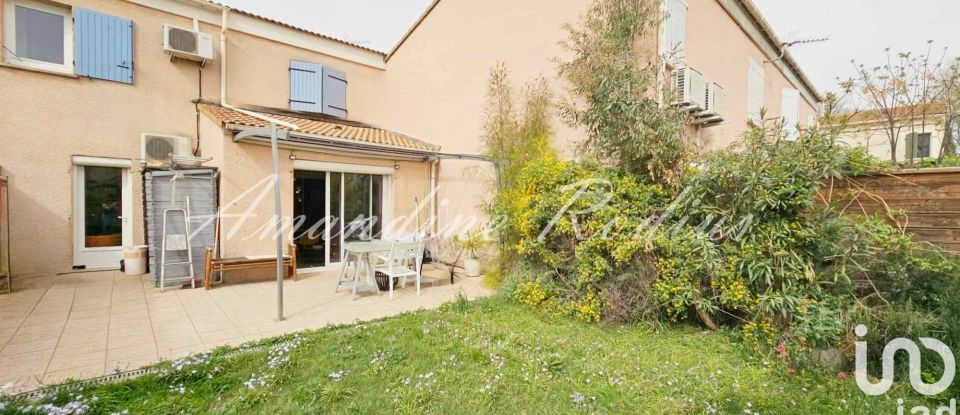 Maison 4 pièces de 99 m² à Cavaillon (84300)