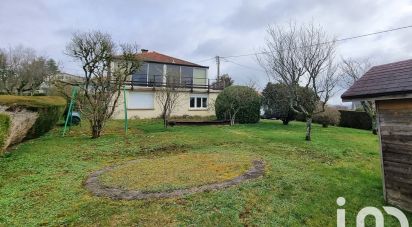 Traditional house 6 rooms of 92 m² in Montfaucon (25660)