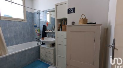 Appartement 4 pièces de 58 m² à Rennes (35000)