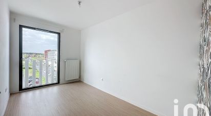 Apartment 4 rooms of 80 m² in Brétigny-sur-Orge (91220)