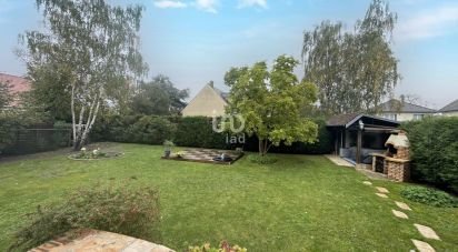 House 6 rooms of 122 m² in Herblay-sur-Seine (95220)