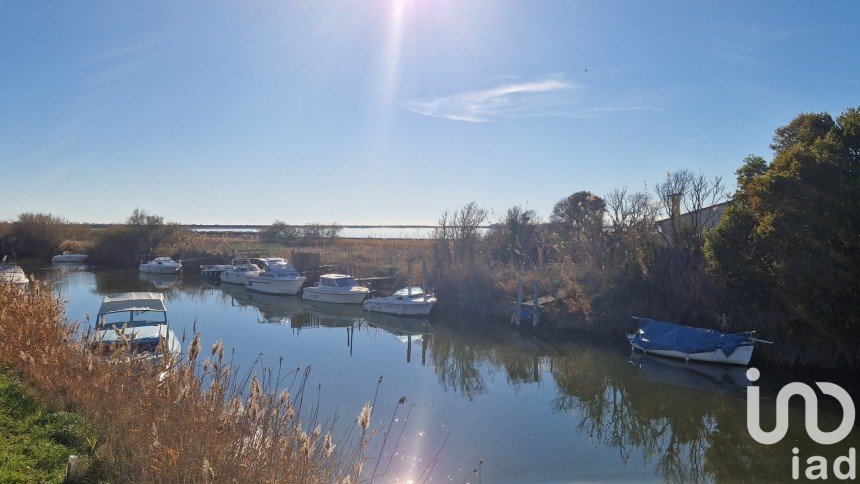 Maison 4 pièces de 96 m² à Palavas-les-Flots (34250)