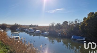 Maison 4 pièces de 96 m² à Palavas-les-Flots (34250)