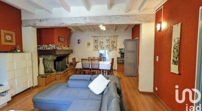 Traditional house 7 rooms of 180 m² in Horgues (65310)