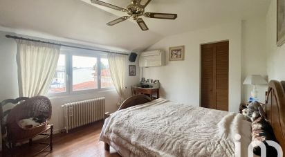 Maison traditionnelle 6 pièces de 110 m² à Vigneux-sur-Seine (91270)