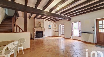 House 9 rooms of 250 m² in Guitrancourt (78440)