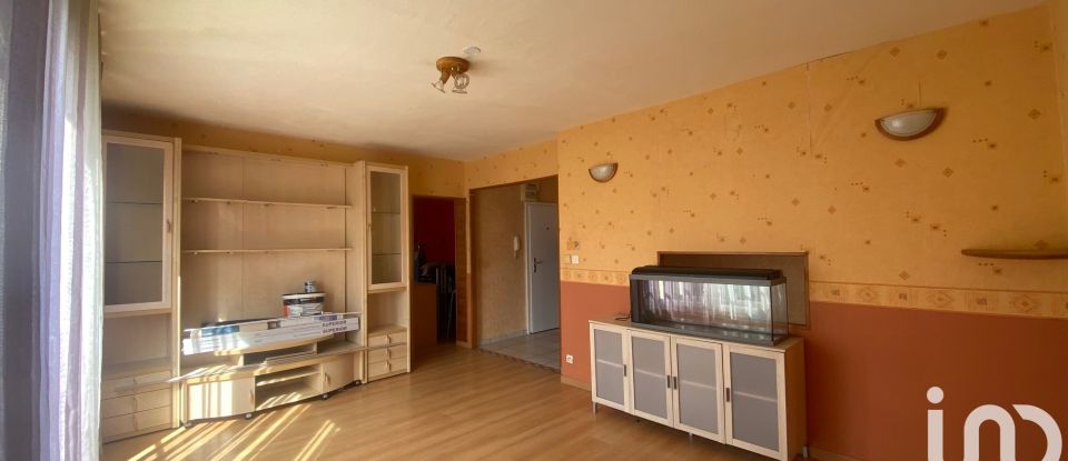 Appartement 4 pièces de 73 m² à Maizières-lès-Metz (57280)