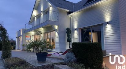 Maison 6 pièces de 175 m² à Deauville (14800)