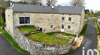 Traditional house 6 rooms of 190 m² in Albaret-le-Comtal (48310)