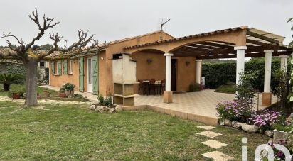 Maison 3 pièces de 66 m² à Leucate (11370)