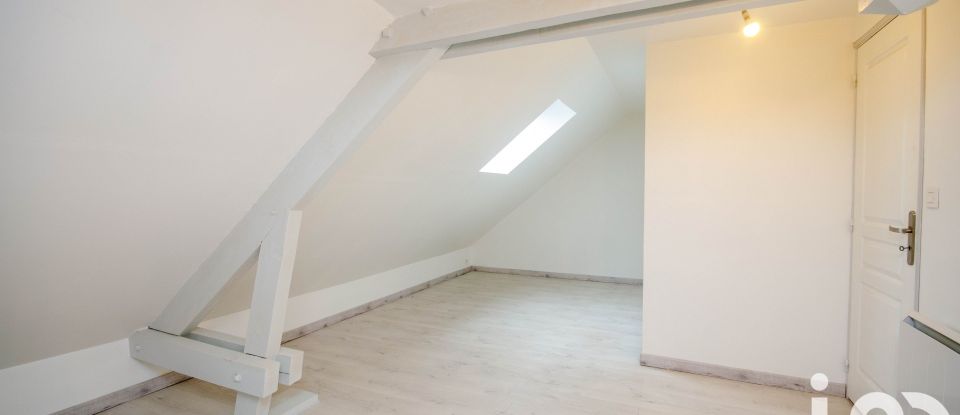 Town house 6 rooms of 130 m² in Châlons-en-Champagne (51000)