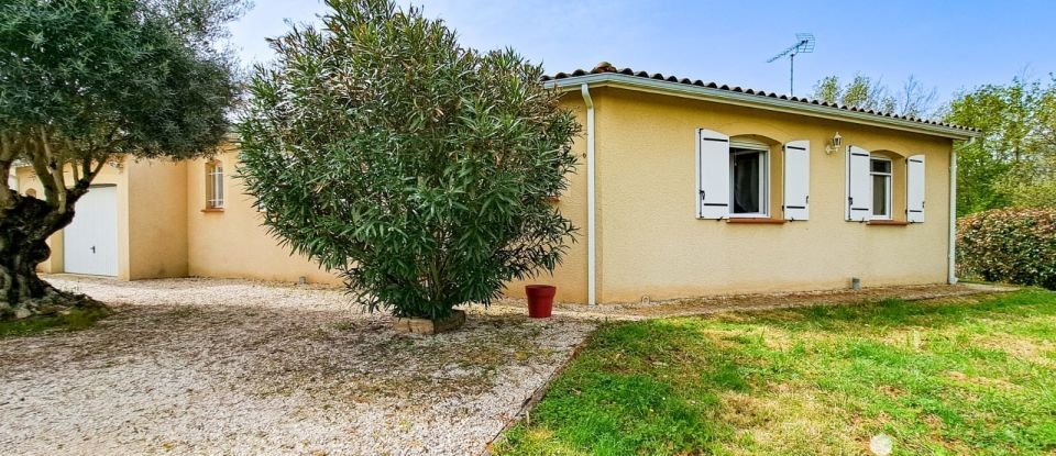 Maison 5 pièces de 110 m² à Léojac (82230)