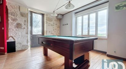 Maison 8 pièces de 184 m² à La Sauvetat (32500)