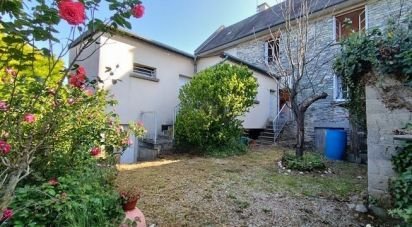 House 7 rooms of 220 m² in Dourdain (35450)