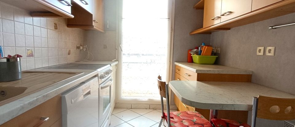 Appartement 3 pièces de 63 m² à Le Havre (76600)