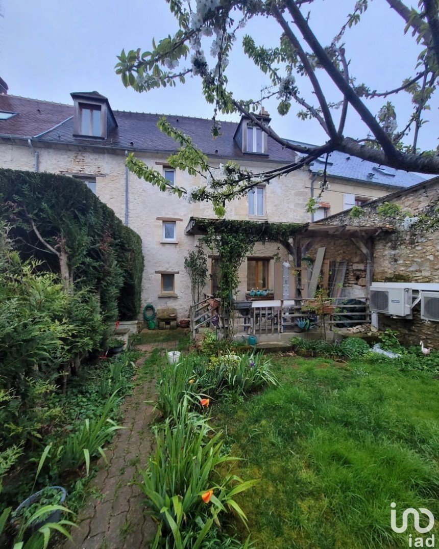 Maison 5 pièces de 130 m² à Ully-Saint-Georges (60730)