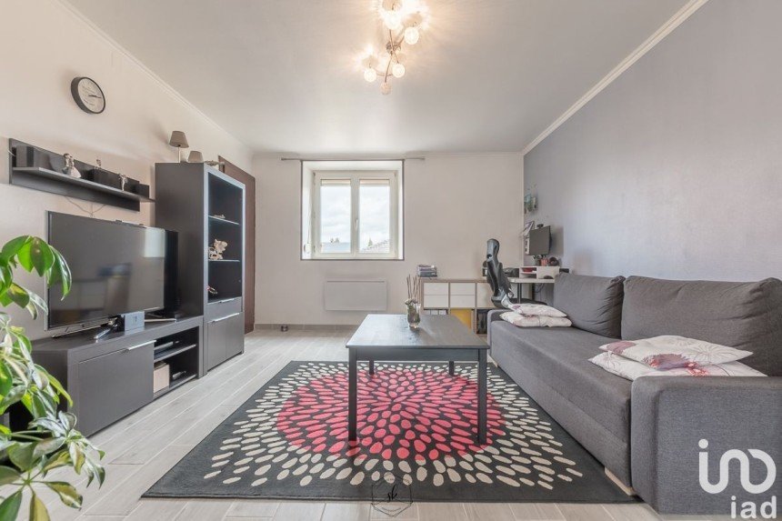 Maison 6 pièces de 150 m² à Angevillers (57440)