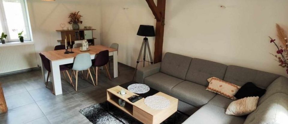 House 4 rooms of 70 m² in Beaune-la-Rolande (45340)