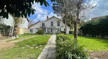 Maison 4 pièces de 90 m² à Savigny-sur-Orge (91600)