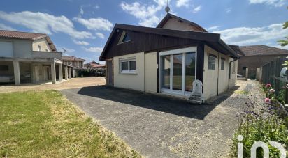 Maison 8 pièces de 329 m² à Éclaron-Braucourt-Sainte-Livière (52290)