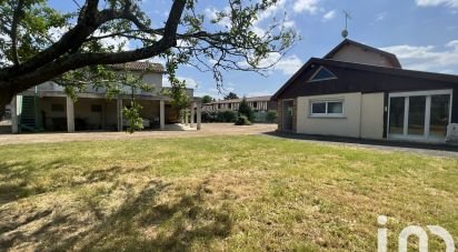 House 8 rooms of 329 m² in Éclaron-Braucourt-Sainte-Livière (52290)