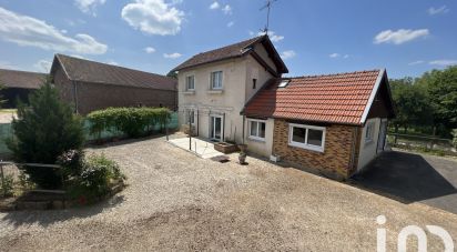 House 8 rooms of 329 m² in Éclaron-Braucourt-Sainte-Livière (52290)