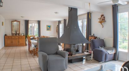 Maison 5 pièces de 126 m² à Marans (17230)