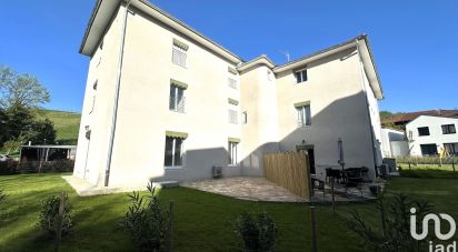 Apartment 4 rooms of 122 m² in Moirans (38430)