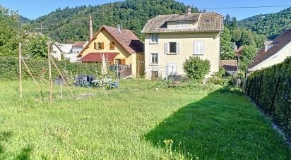 House 6 rooms of 130 m² in Sainte-Croix-aux-Mines (68160)