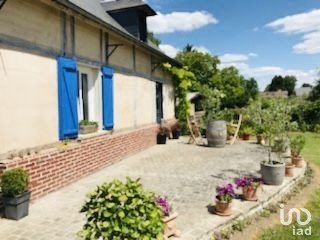 Maison 6 pièces de 170 m² à Saint-Thibault (60210)