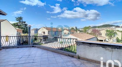 Town house 3 rooms of 70 m² in Alès (30100)