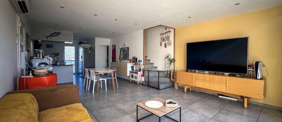 Maison 4 pièces de 93 m² à Frontignan (34110)