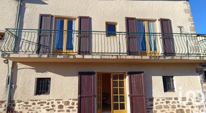 Maison de campagne 5 pièces de 152 m² à Cros-de-Montvert (15150)