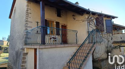 Maison de campagne 5 pièces de 152 m² à Cros-de-Montvert (15150)