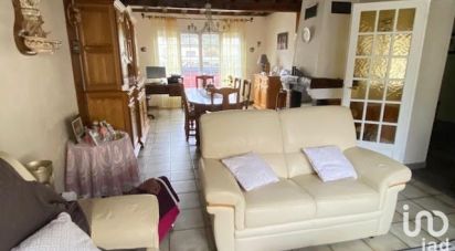 House 7 rooms of 133 m² in Barentin (76360)