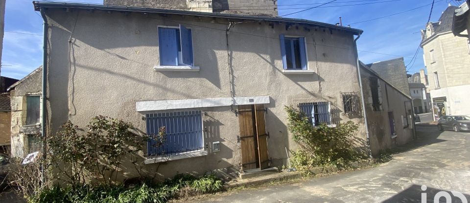 Maison 3 pièces de 60 m² à Châtellerault (86100)