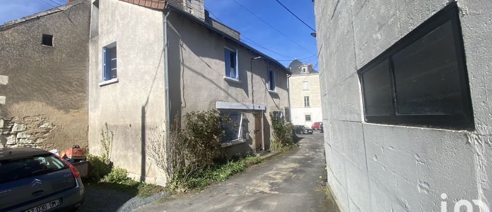 Maison 3 pièces de 60 m² à Châtellerault (86100)