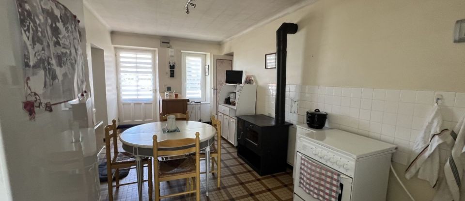 House 4 rooms of 99 m² in Haute-Goulaine (44115)