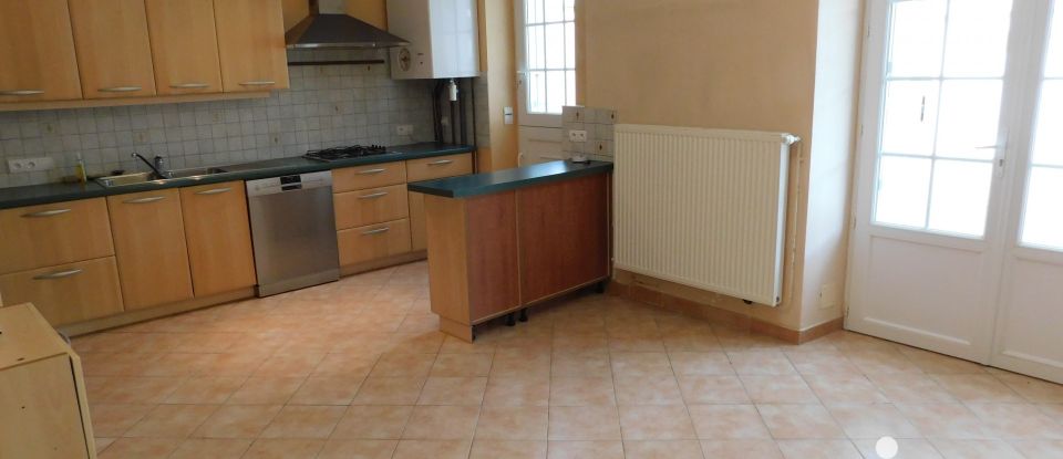 Maison 6 pièces de 108 m² à Bourgueil (37140)