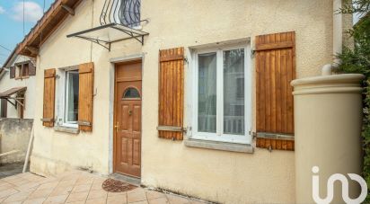 Maison 4 pièces de 93 m² à Brunoy (91800)