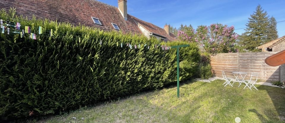 Maison 4 pièces de 93 m² à Montbouy (45230)