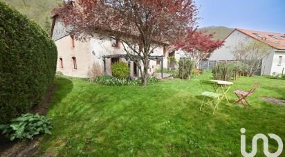 Village house 6 rooms of 185 m² in Sainte-Croix-aux-Mines (68160)