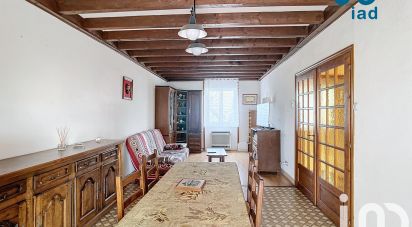 Traditional house 6 rooms of 137 m² in Maclas (42520)