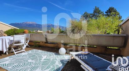 Apartment 4 rooms of 93 m² in Voiron (38500)